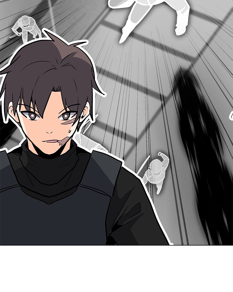 Read The Lone Spellcaster EN Manga Online