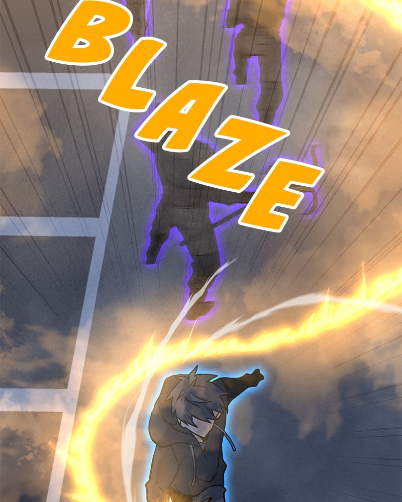Read The Lone Spellcaster EN Manga Online