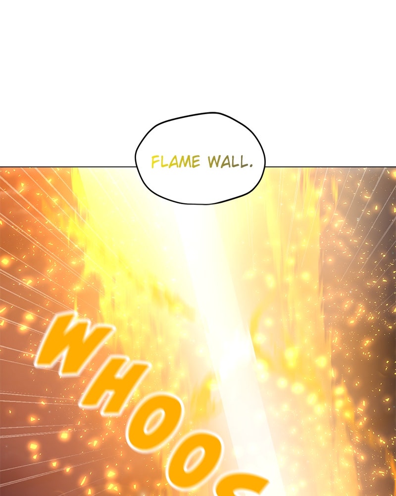 Read The Lone Spellcaster EN Manga Online