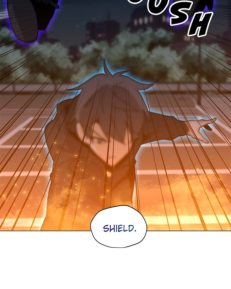 Read The Lone Spellcaster EN Manga Online