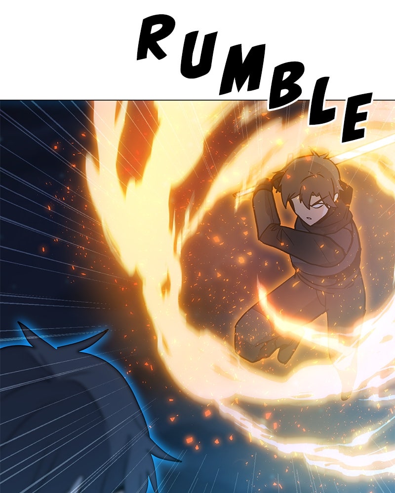 Read The Lone Spellcaster EN Manga Online