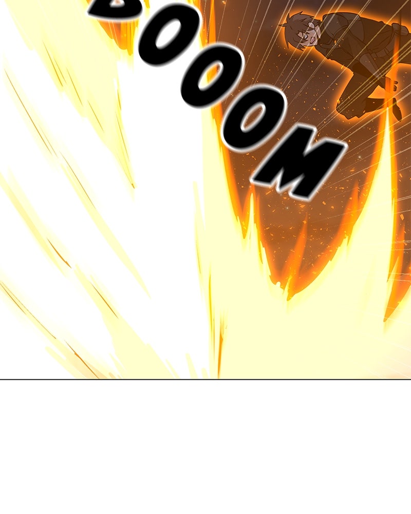 Read The Lone Spellcaster EN Manga Online