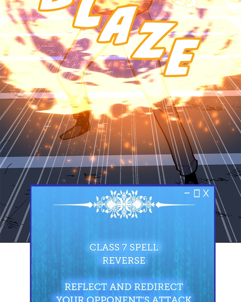 Read The Lone Spellcaster EN Manga Online