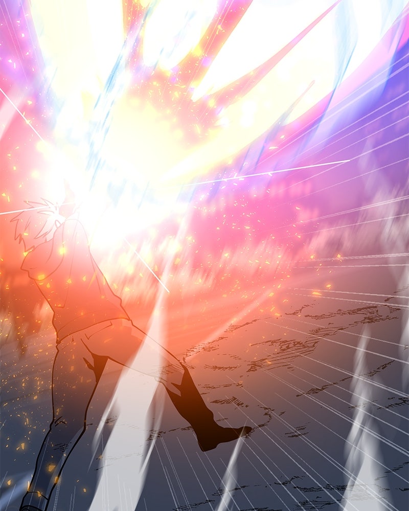 Read The Lone Spellcaster EN Manga Online