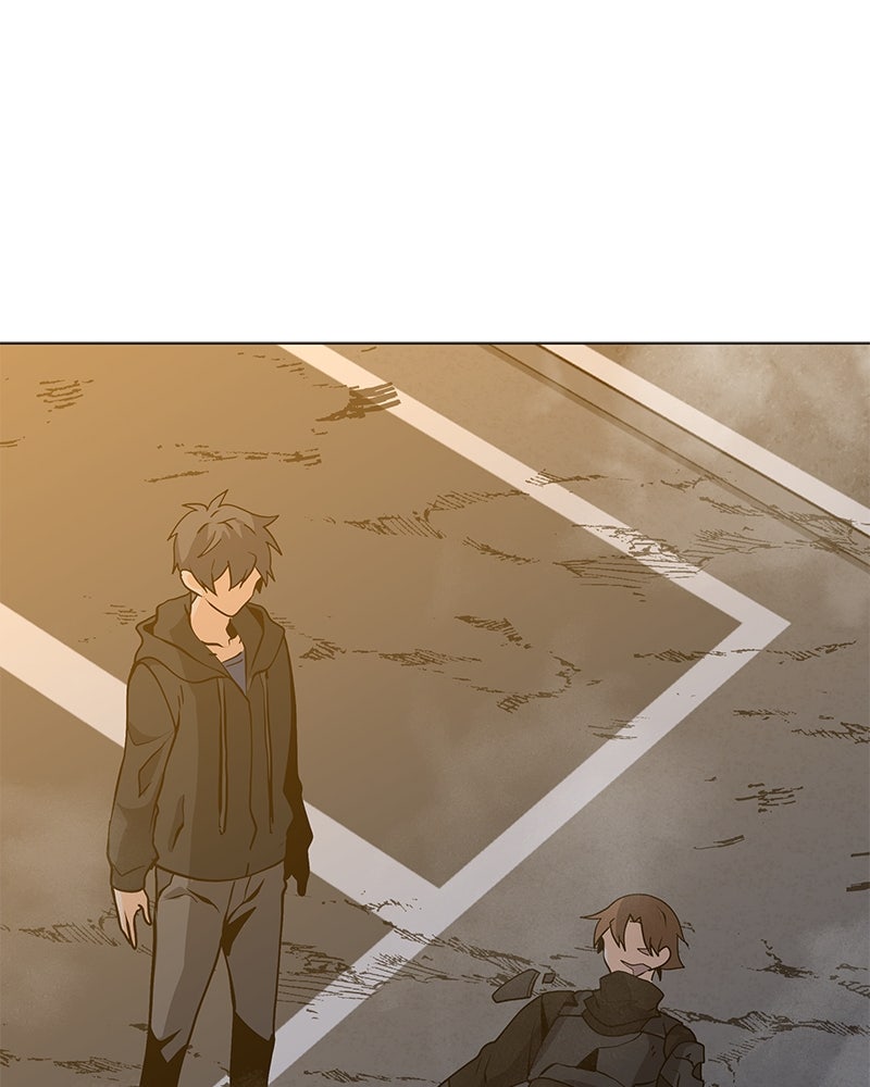 Read The Lone Spellcaster EN Manga Online