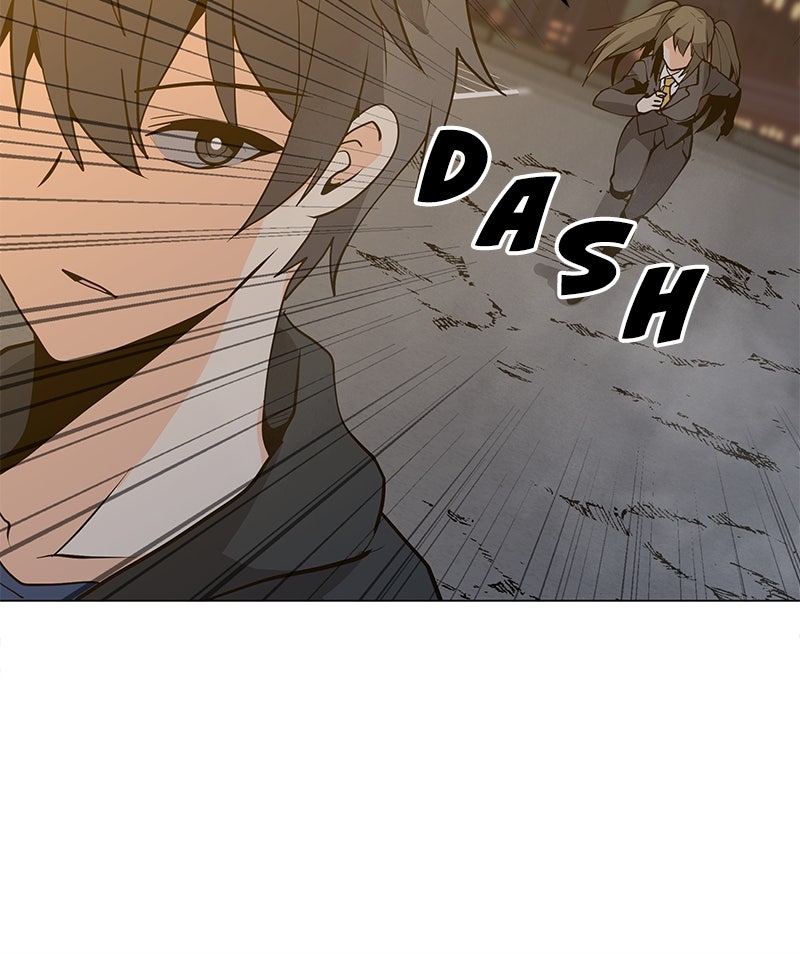 Read The Lone Spellcaster EN Manga Online