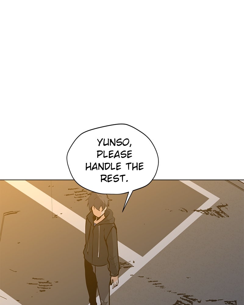 Read The Lone Spellcaster EN Manga Online
