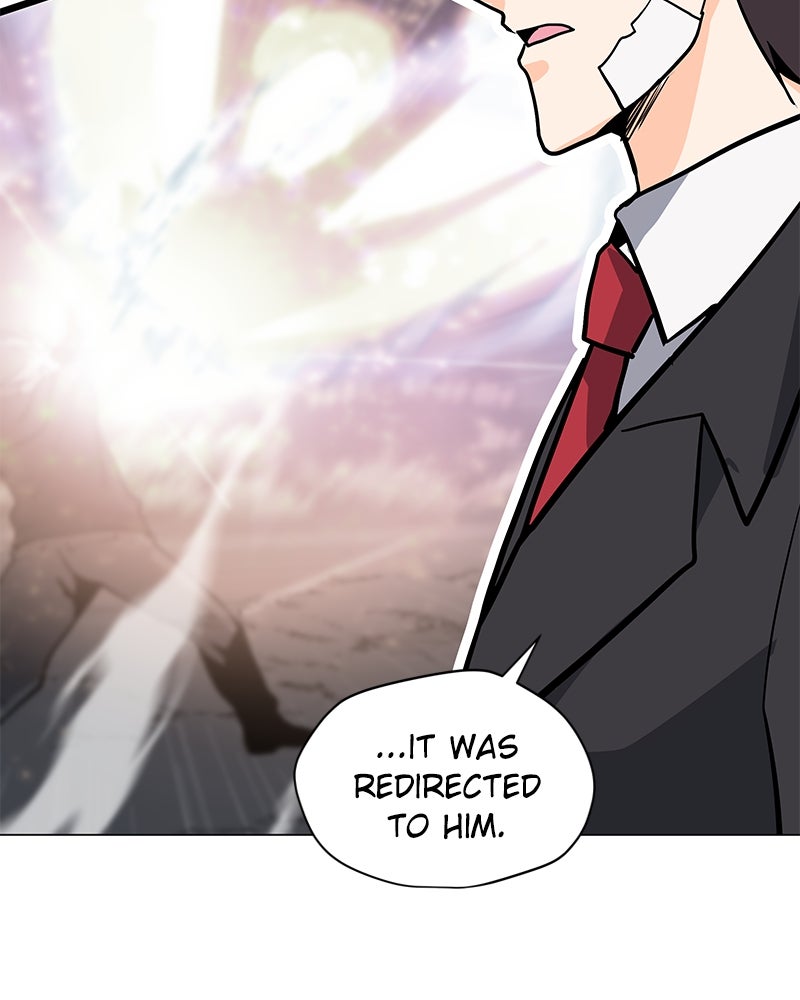 Read The Lone Spellcaster EN Manga Online