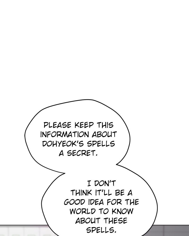 Read The Lone Spellcaster EN Manga Online