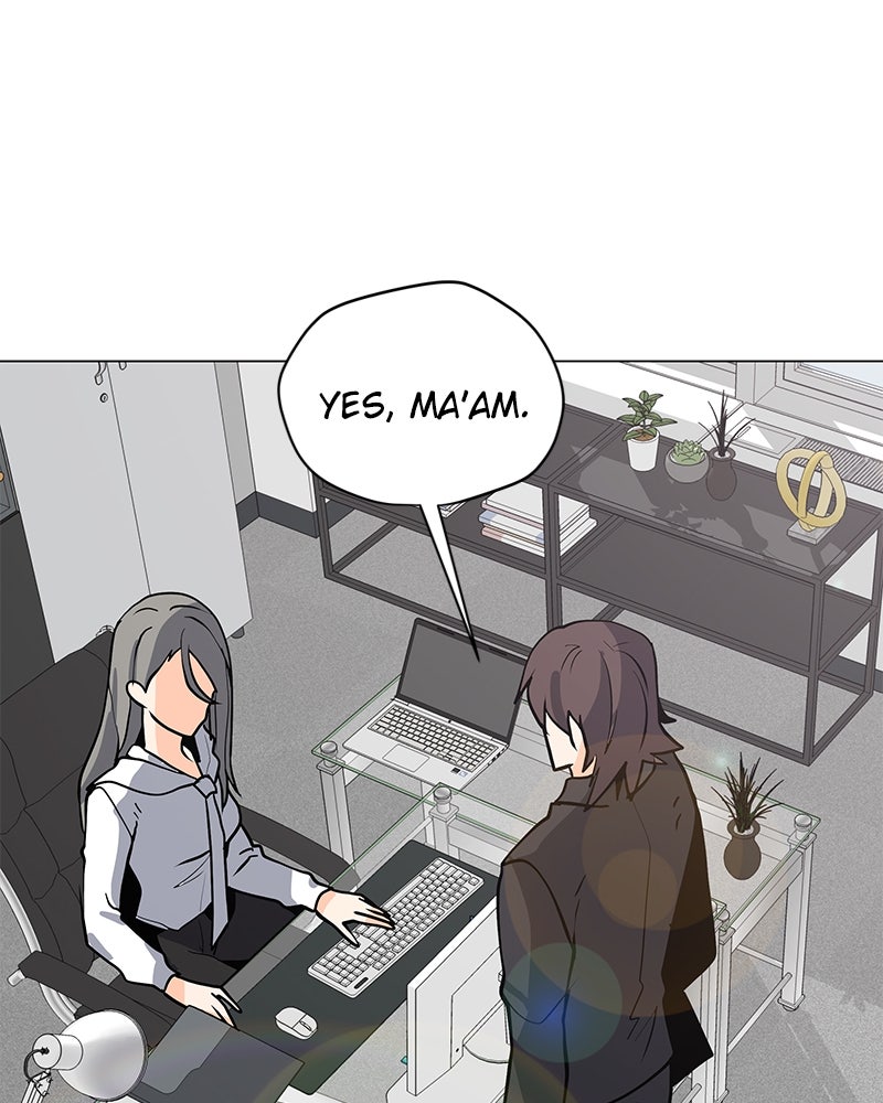 Read The Lone Spellcaster EN Manga Online