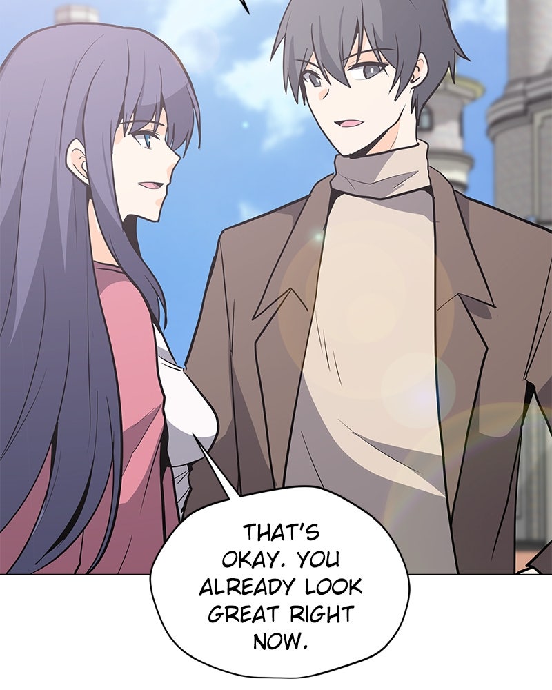 Read The Lone Spellcaster EN Manga Online