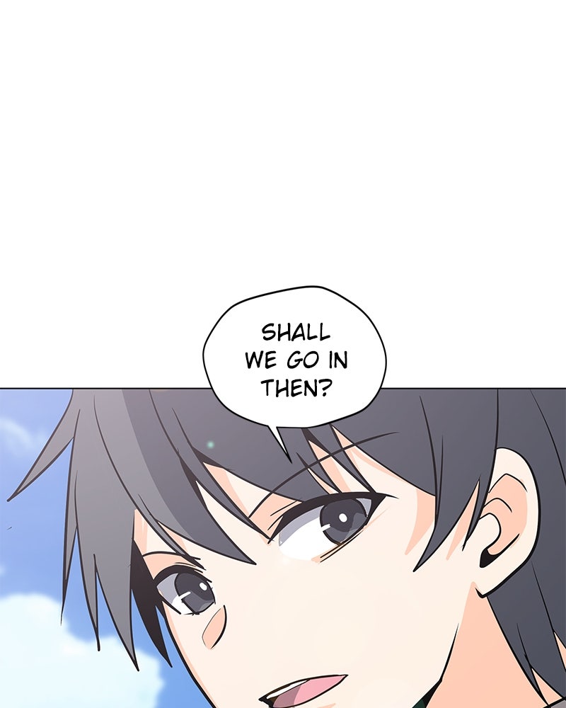 Read The Lone Spellcaster EN Manga Online