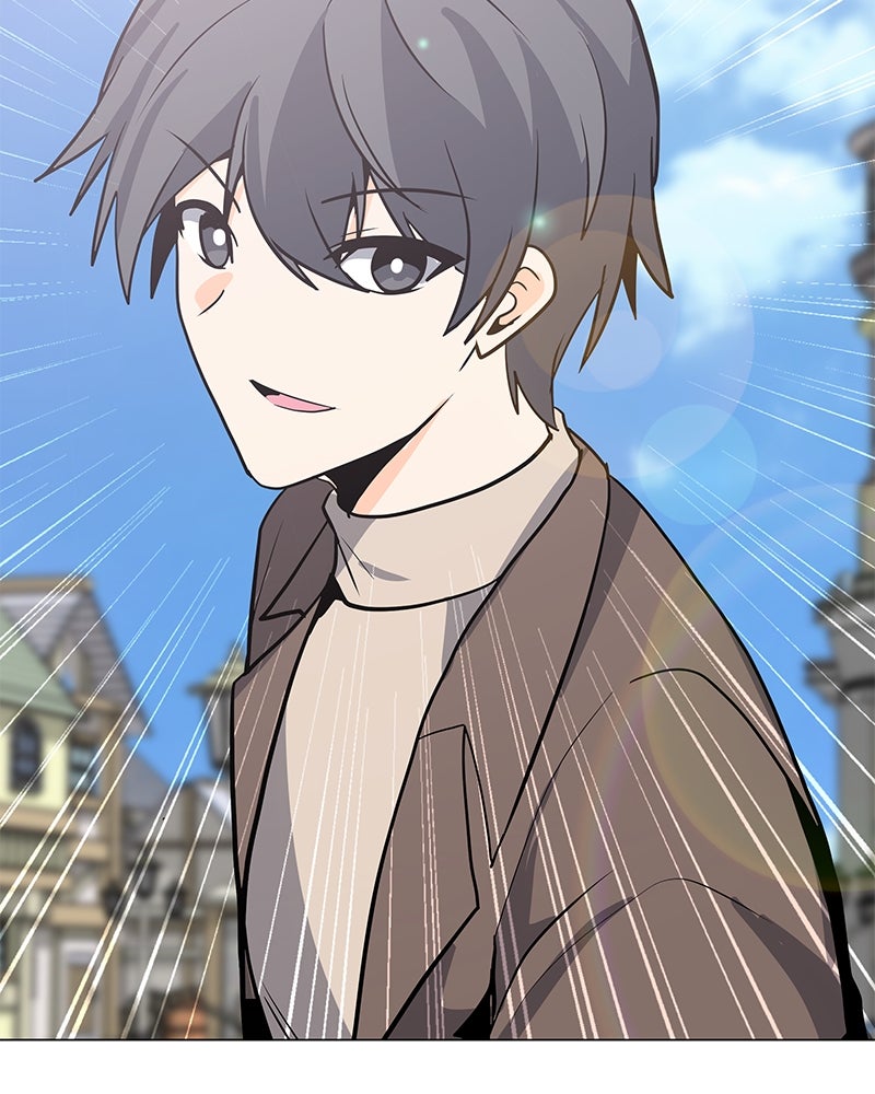 Read The Lone Spellcaster EN Manga Online