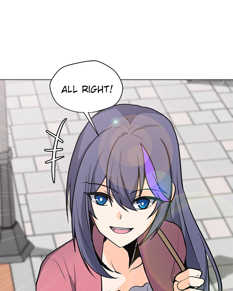 Read The Lone Spellcaster EN Manga Online