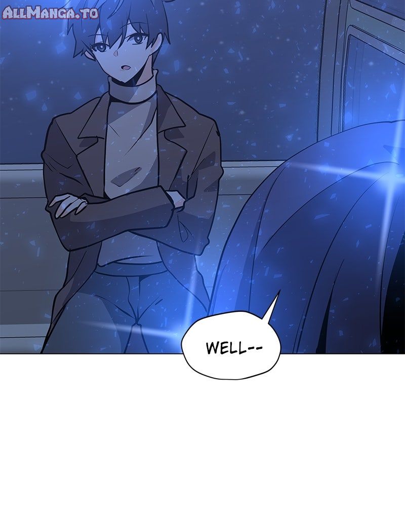 Read The Lone Spellcaster EN Manga Online