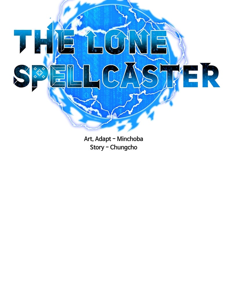 Read The Lone Spellcaster EN Manga Online