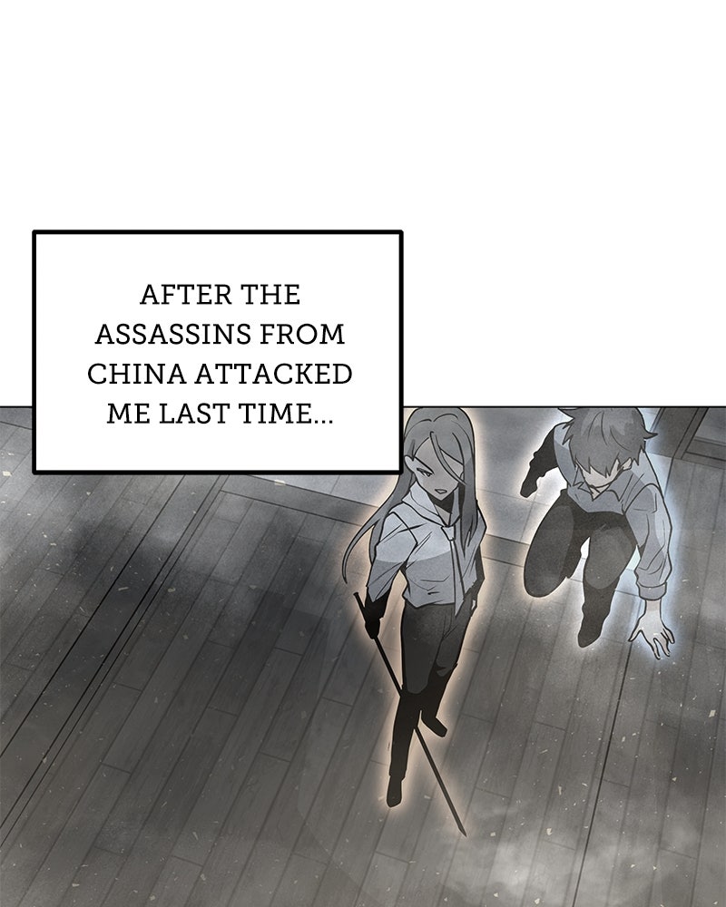Read The Lone Spellcaster EN Manga Online