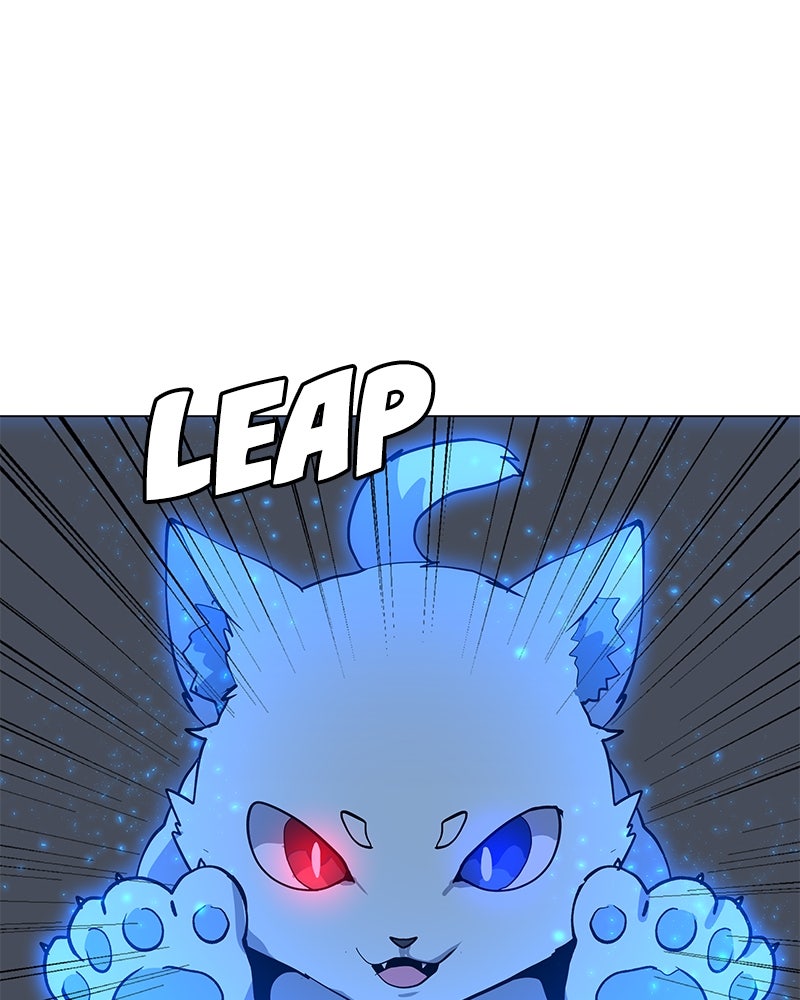 Read The Lone Spellcaster EN Manga Online