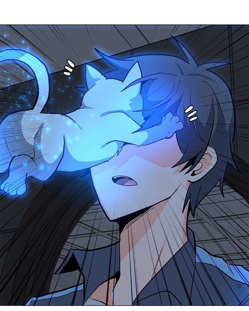 Read The Lone Spellcaster EN Manga Online