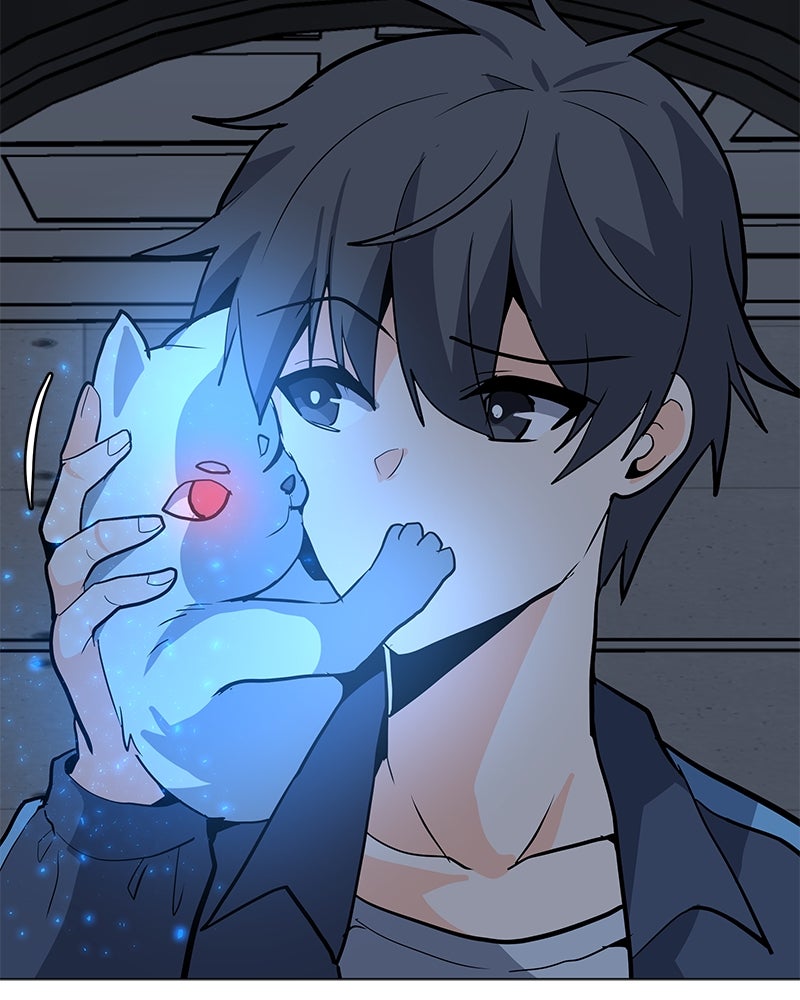 Read The Lone Spellcaster EN Manga Online