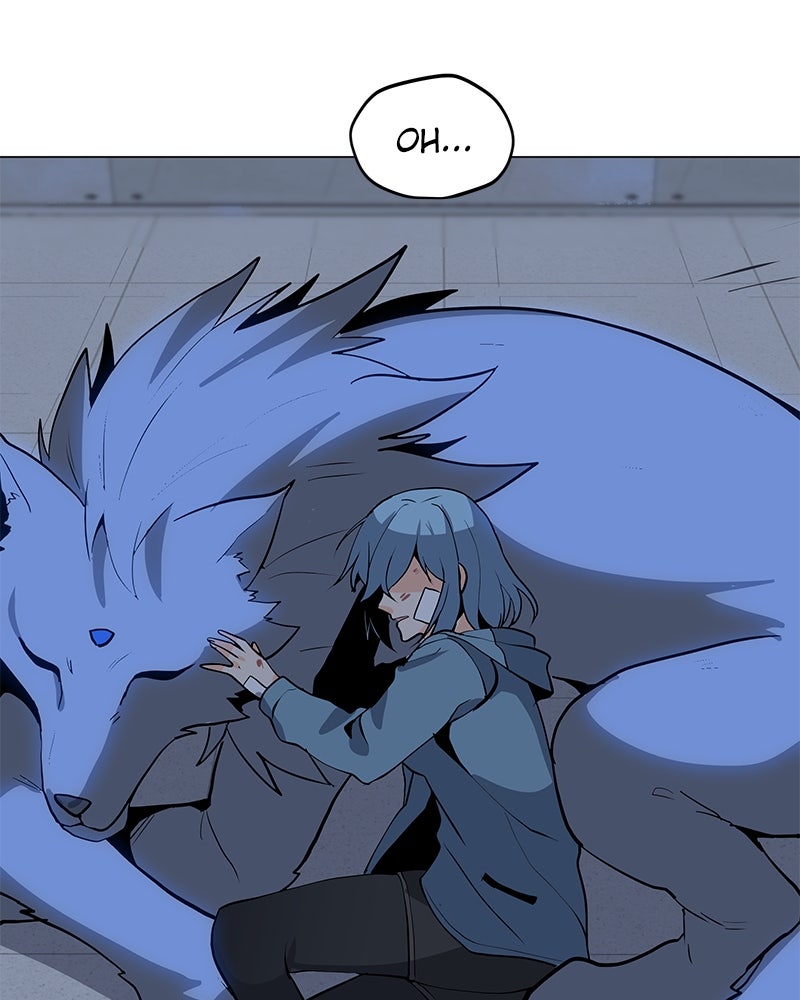 Read The Lone Spellcaster EN Manga Online