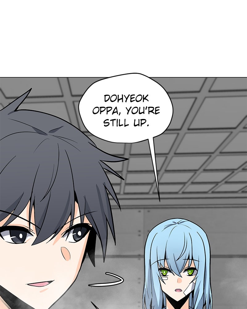 Read The Lone Spellcaster EN Manga Online
