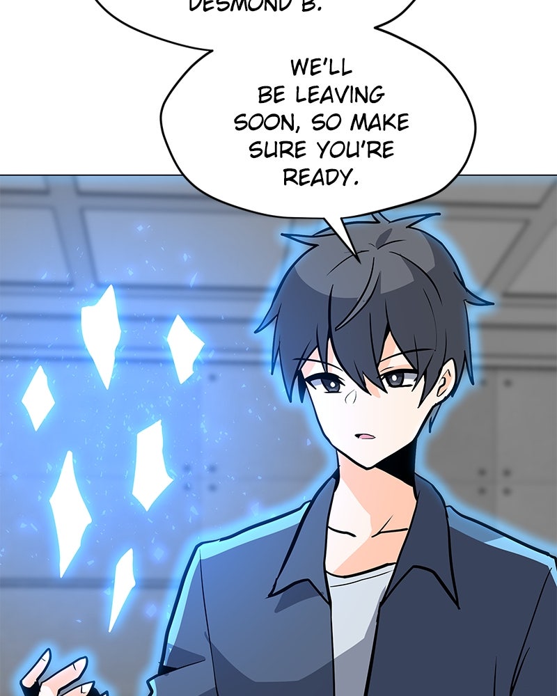 Read The Lone Spellcaster EN Manga Online