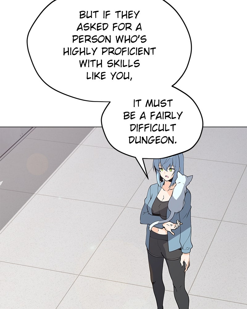 Read The Lone Spellcaster EN Manga Online