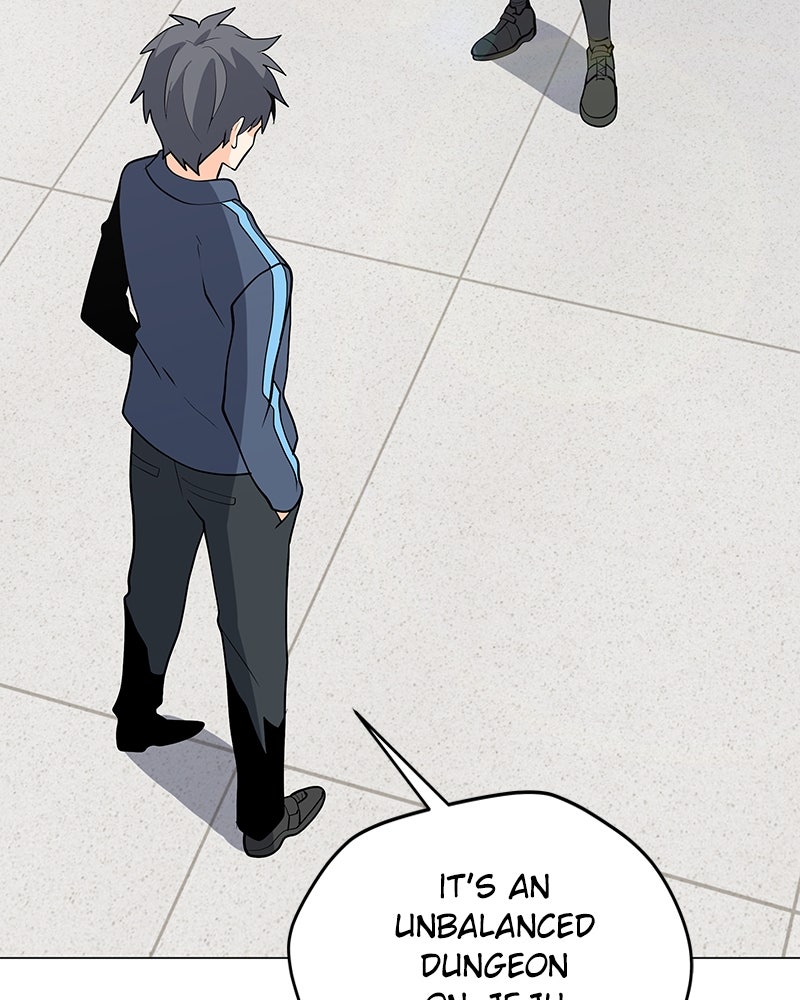 Read The Lone Spellcaster EN Manga Online