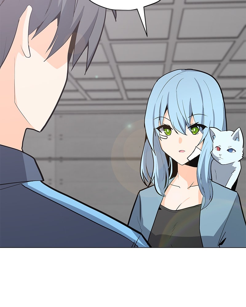 Read The Lone Spellcaster EN Manga Online