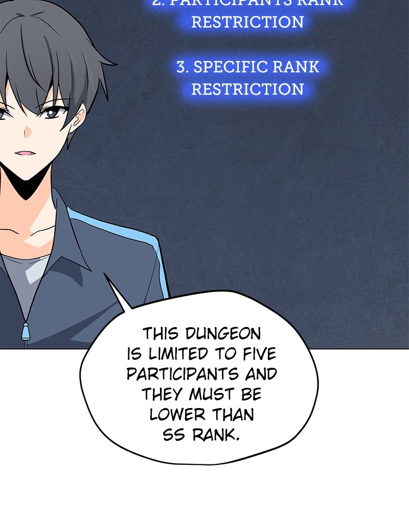 Read The Lone Spellcaster EN Manga Online