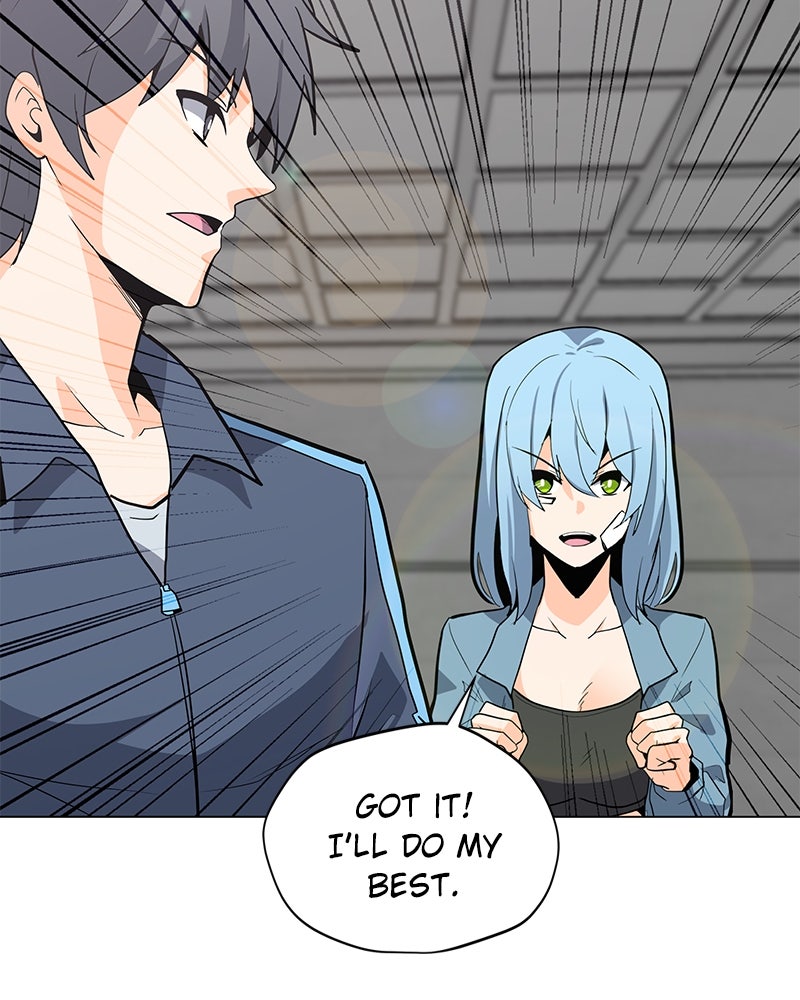 Read The Lone Spellcaster EN Manga Online
