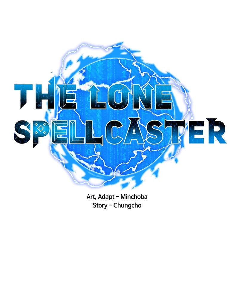 Read The Lone Spellcaster EN Manga Online