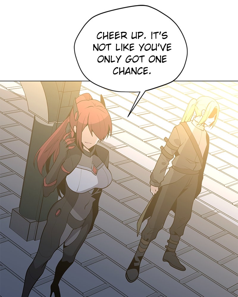 Read The Lone Spellcaster EN Manga Online
