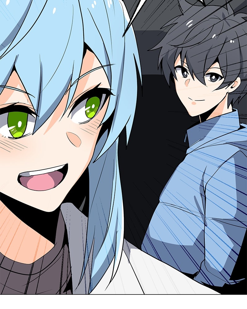 Read The Lone Spellcaster EN Manga Online
