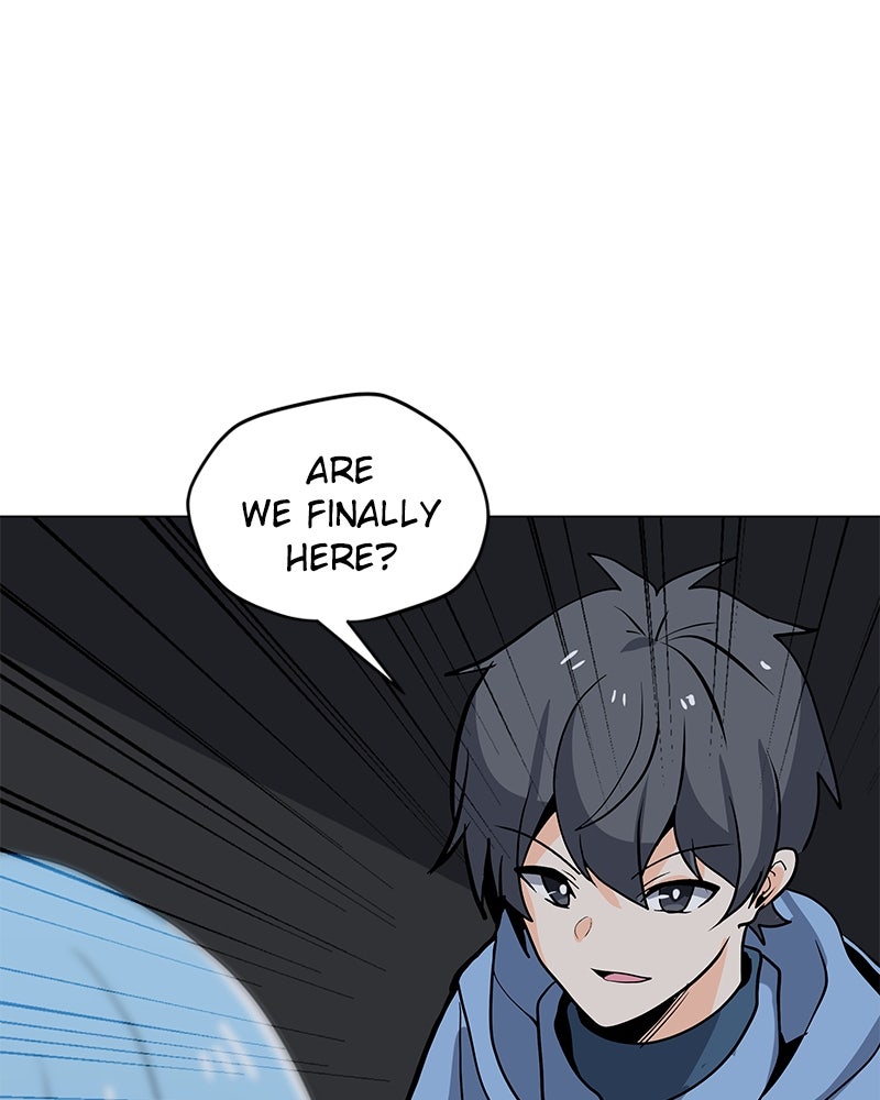 Read The Lone Spellcaster EN Manga Online