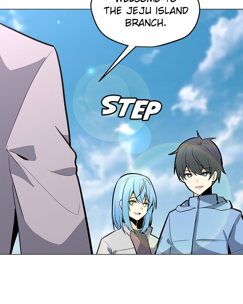Read The Lone Spellcaster EN Manga Online