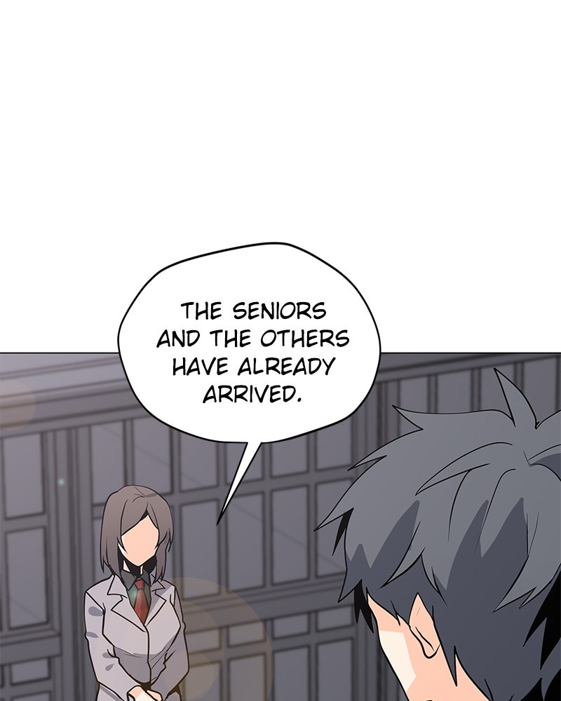 Read The Lone Spellcaster EN Manga Online