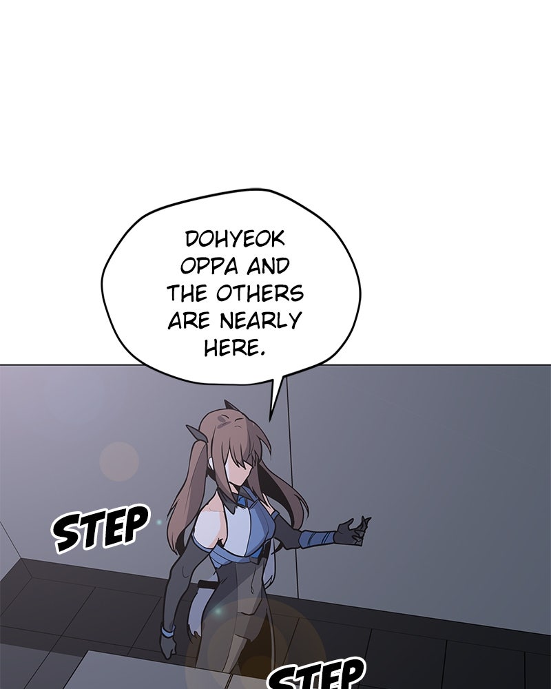 Read The Lone Spellcaster EN Manga Online
