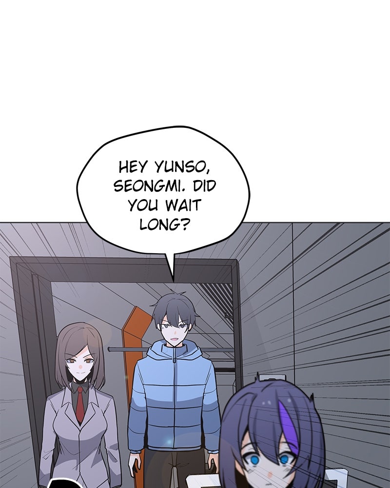 Read The Lone Spellcaster EN Manga Online