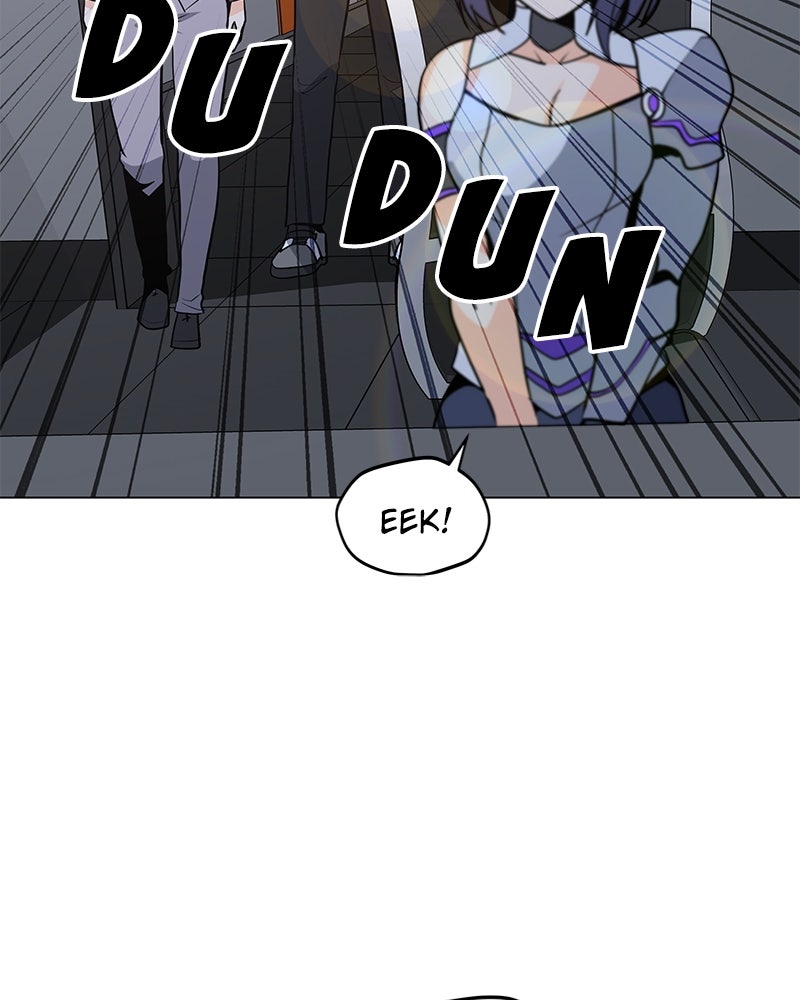 Read The Lone Spellcaster EN Manga Online