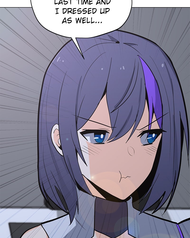 Read The Lone Spellcaster EN Manga Online