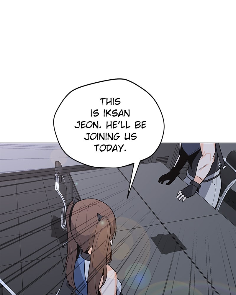 Read The Lone Spellcaster EN Manga Online