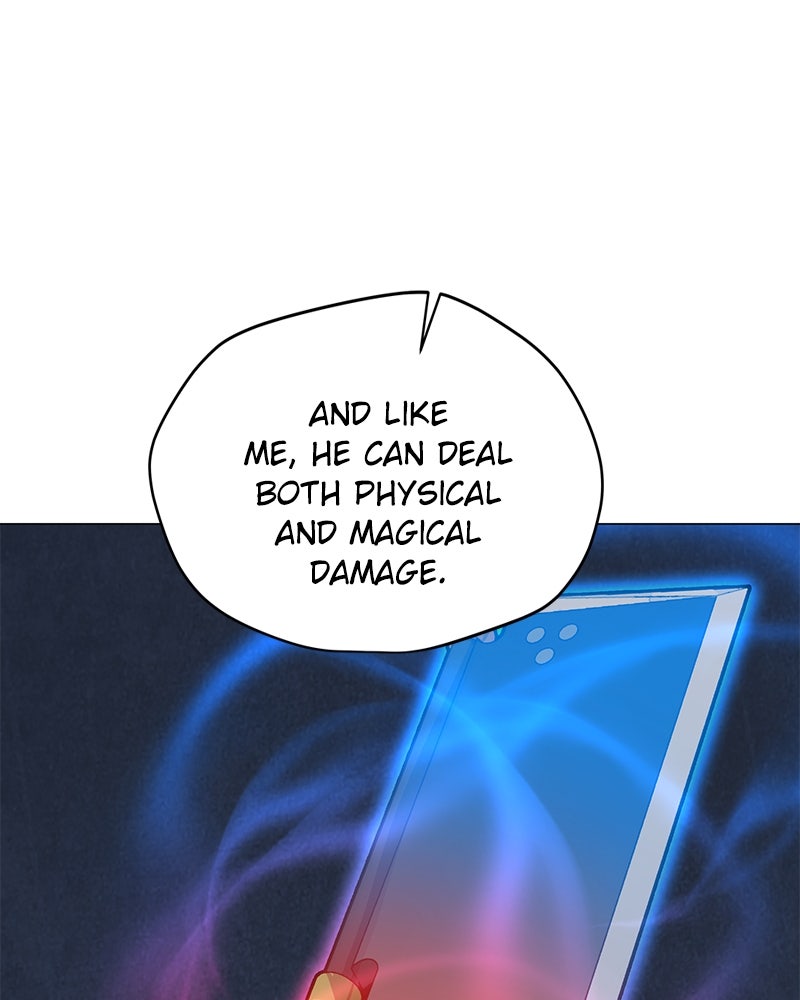 Read The Lone Spellcaster EN Manga Online