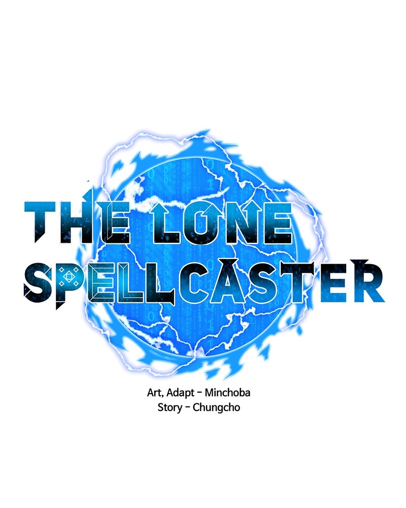 Read The Lone Spellcaster EN Manga Online