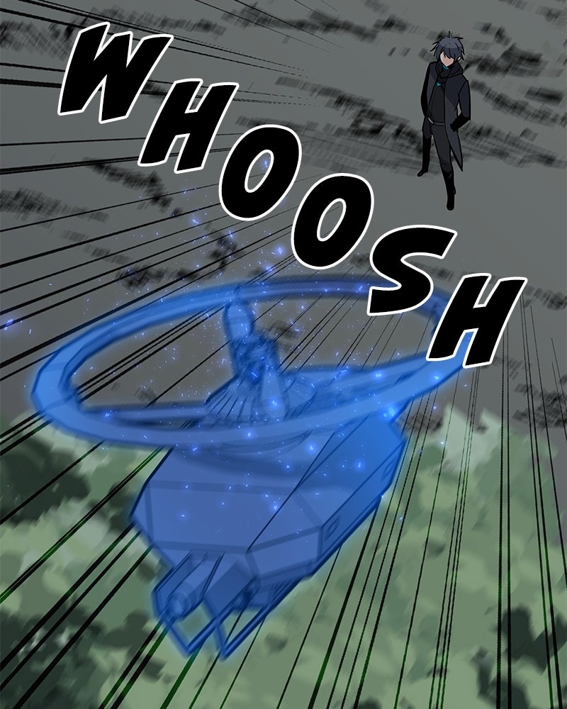 Read The Lone Spellcaster EN Manga Online
