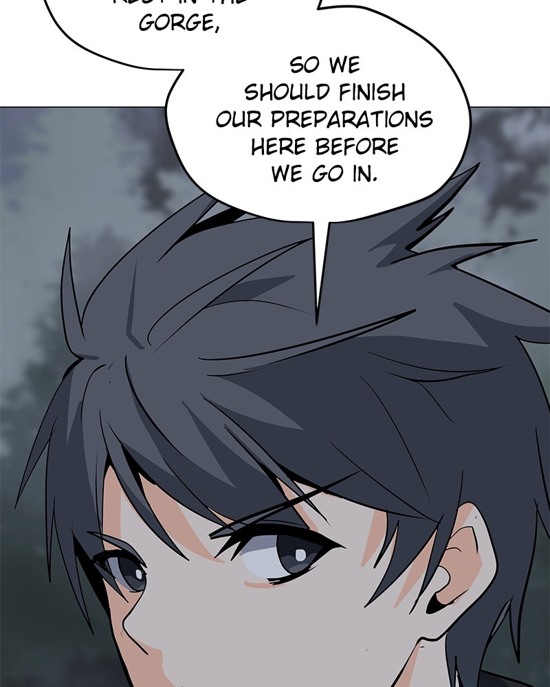 Read The Lone Spellcaster EN Manga Online