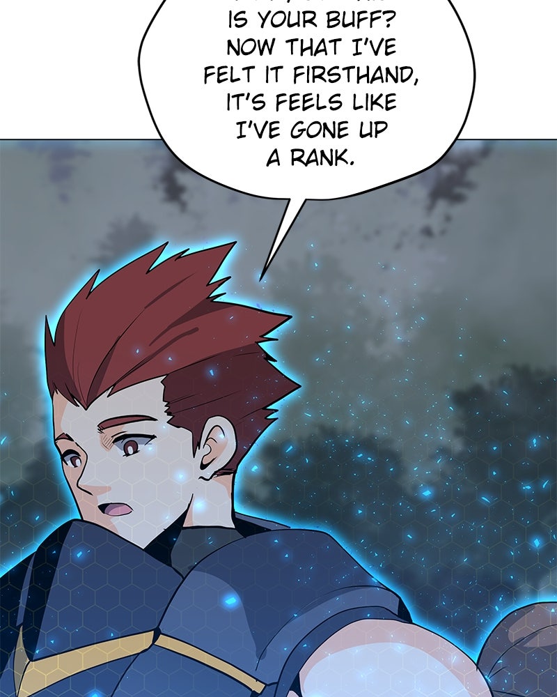 Read The Lone Spellcaster EN Manga Online