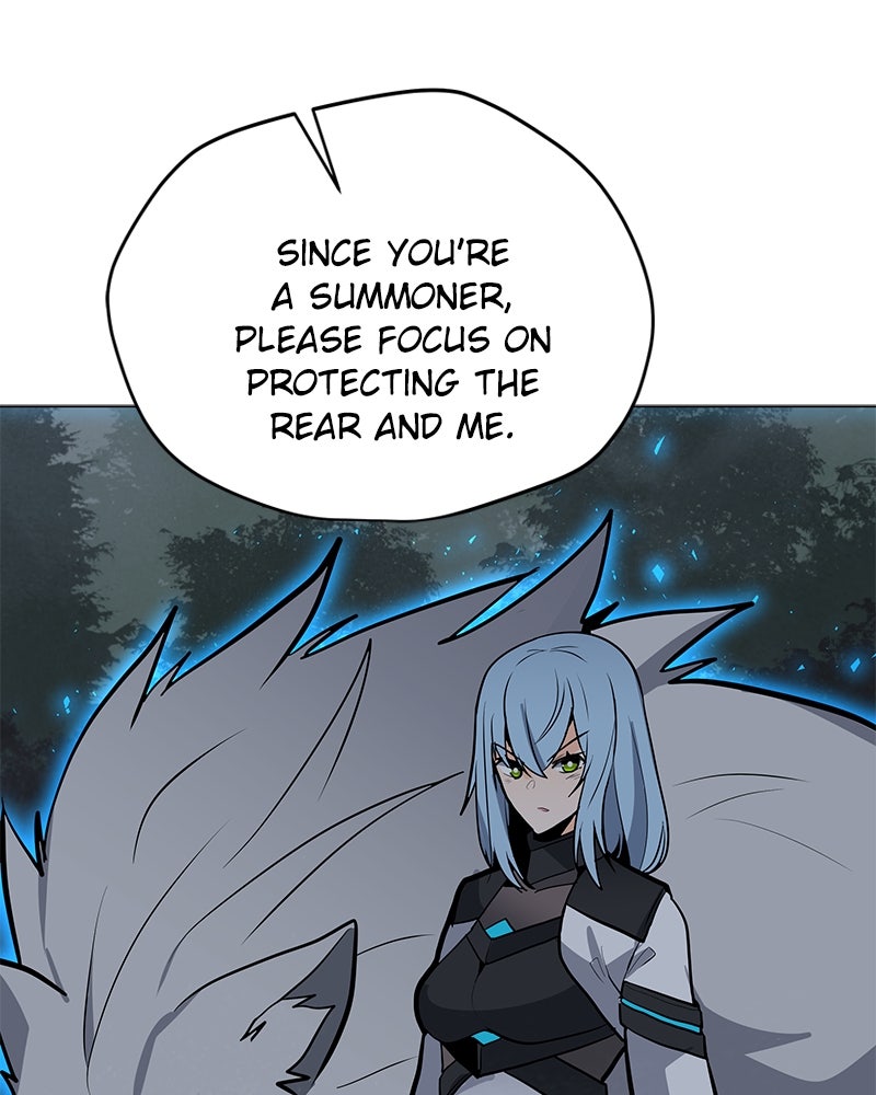 Read The Lone Spellcaster EN Manga Online