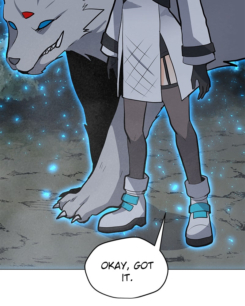Read The Lone Spellcaster EN Manga Online